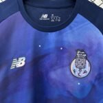 24/25 Porto Special Edition S-XXL - Image 4