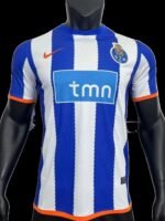 Retro Porto 2010/11 Home kit