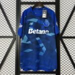 24/25 Porto Special Edition Blue S-XXL