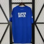 24/25 Porto Special Edition Blue S-XXL - Image 2