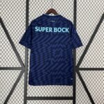 Porto 24/25 Third  S-XXL - Image 2