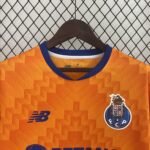 Porto 24/25 Away  S-XXL - Image 6
