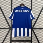 Porto 24/25 Home  S-XXL - Image 2