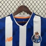 Porto 24/25 Home  S-XXL - Image 4
