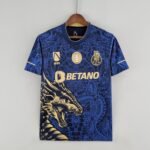 22/23 Porto Special Edition Blue S-XXL