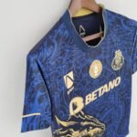 22/23 Porto Special Edition Blue S-XXL - Image 2