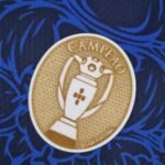 22/23 Porto Special Edition Blue S-XXL - Image 5