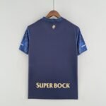 22/23 Porto Special Edition Blue S-XXL - Image 10