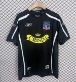 Colo-Colo 2005 Away Kits S-XXL