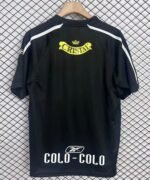 Colo-Colo 2005 Away Kits S-XXL - Image 2