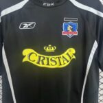 Colo-Colo 2005 Away Kits S-XXL - Image 3