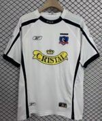 Colo-Colo 2005 Home Kits S-XXL