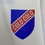 Colo Colo 25/26 Special White S-4XL - Image 3