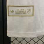 Colo Colo 25/26 Special White S-4XL - Image 4