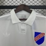 Colo Colo 25/26 Special White S-4XL - Image 5