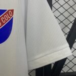Colo Colo 25/26 Special White S-4XL - Image 6
