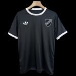 Colo Colo Centenary Black T-shirt