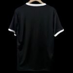 Colo Colo Centenary Black T-shirt - Image 2