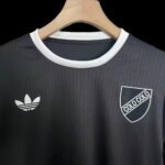 Colo Colo Centenary Black T-shirt - Image 3