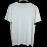 Colo Colo Centenary White T-shirt S-4XL - Image 2