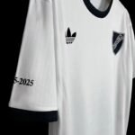 Colo Colo Centenary White T-shirt S-4XL - Image 3