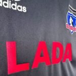 Colo-Colo 1991 Away Kit S-XXL - Image 4
