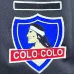 Colo-Colo 1991 Away Kit S-XXL - Image 6