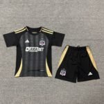 Kids kit Colo Colo 25/26 Away 16-28