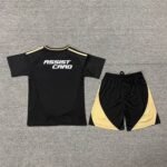 Kids kit Colo Colo 25/26 Away 16-28 - Image 2