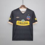 Colo-Colo 2011 Away Kit S-XXL