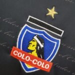 Colo-Colo 2011 Away Kit S-XXL - Image 3