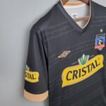 Colo-Colo 2011 Away Kit S-XXL - Image 4