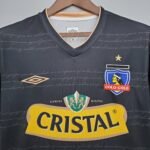 Colo-Colo 2011 Away Kit S-XXL - Image 7