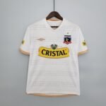 Colo-Colo 2011 Home Kit S-XXL