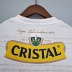 Colo-Colo 2011 Home Kit S-XXL - Image 4