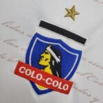 Colo-Colo 2011 Home Kit S-XXL - Image 5