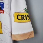 Colo-Colo 2011 Home Kit S-XXL - Image 7
