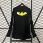Colo-Colo 2006 Away Kit Long Sleeves S-XXL - Image 2