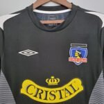 Colo-Colo 2006 Away Kit S-XXL - Image 3