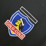 Colo-Colo 2006 Away Kit S-XXL - Image 6