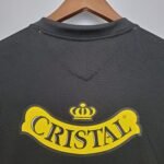 Colo-Colo 2006 Away Kit S-XXL - Image 7
