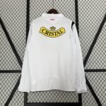 Colo-Colo 2006 Home Kit Long Sleeves S-XXL - Image 2