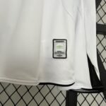 Colo-Colo 2006 Home Kit Long Sleeves S-XXL - Image 3