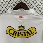 Colo-Colo 2006 Home Kit Long Sleeves S-XXL - Image 4
