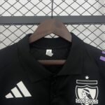25/26 Colo-Colo Training Polo Kit S-XXL - Image 6