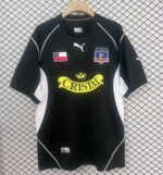 Colo-Colo 2003 Away Kits S-XXL