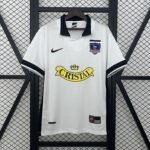 Colo-Colo 97/98 Home Kits S-XXL