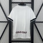 Colo-Colo 97/98 Home Kits S-XXL - Image 2