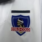 Colo-Colo 97/98 Home Kits S-XXL - Image 3