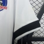 Colo-Colo 97/98 Home Kits S-XXL - Image 6